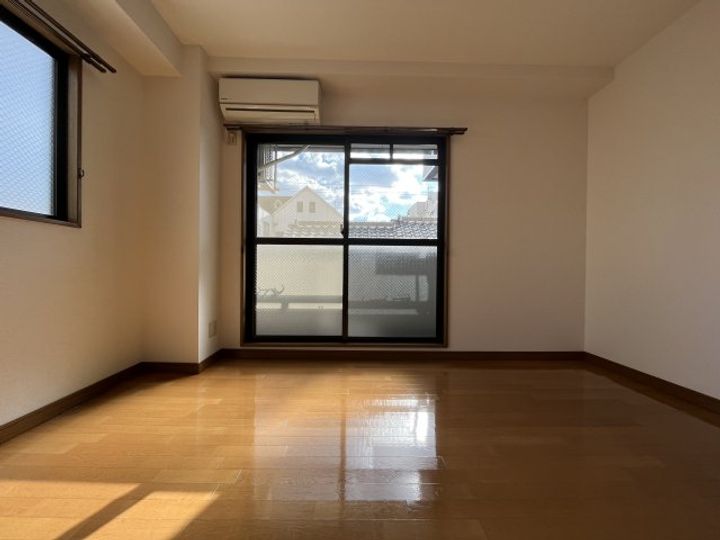 18Kasuganoの内装