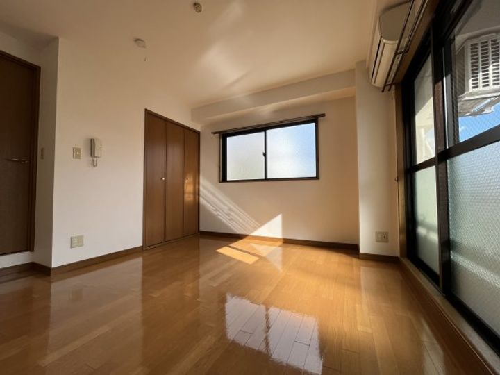 18Kasuganoの居間
