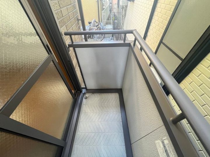 プランドール湊川のその他画像