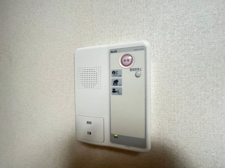 プランドール湊川のその他画像