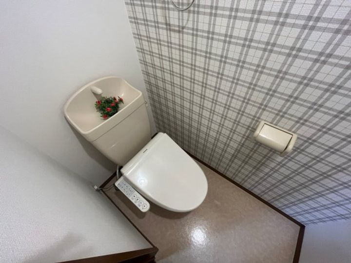 プランドール湊川のその他画像