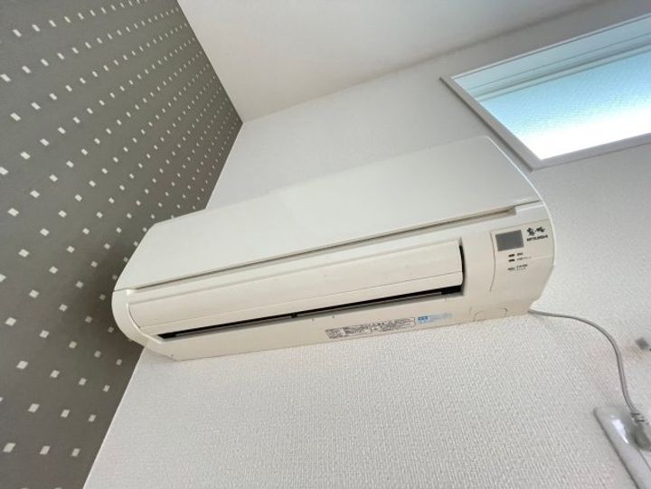 KTIレジデンス魚崎の内装