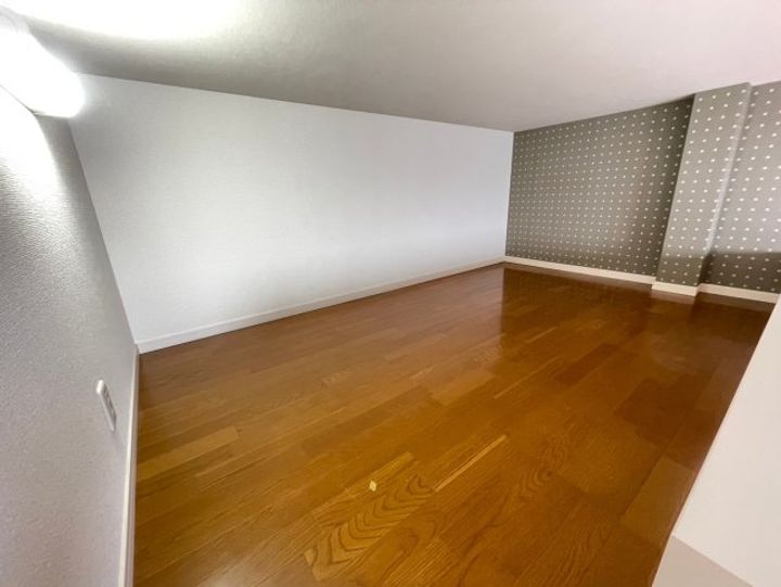 KTIレジデンス魚崎の内装