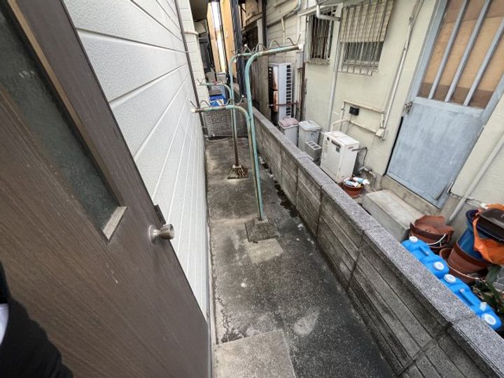 アットホーム長田のその他画像