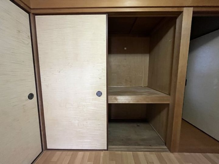 アットホーム長田の内装