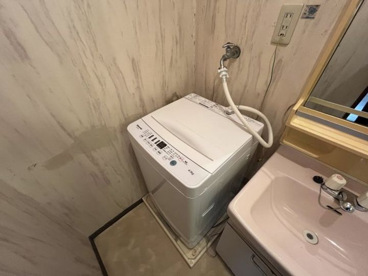 アットホーム長田のその他画像
