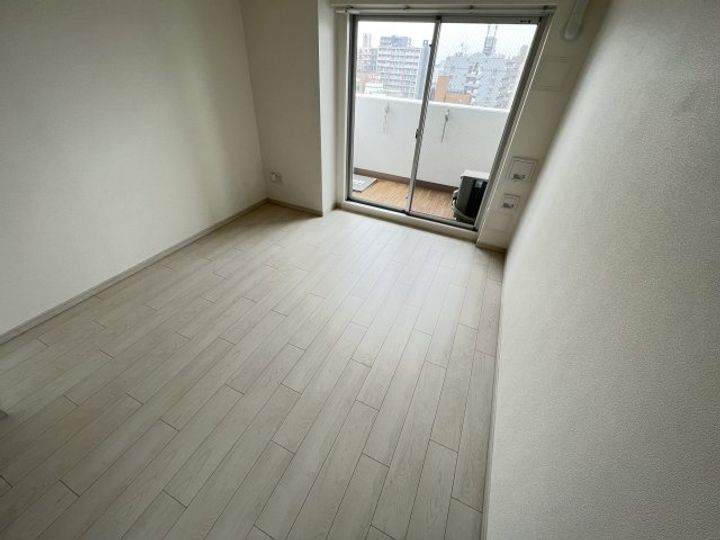 アドバンス神戸セラフィムの内装