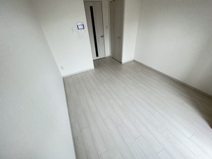 アドバンス神戸セラフィムの内装