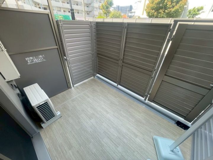 ファステート神戸サルビアのその他画像