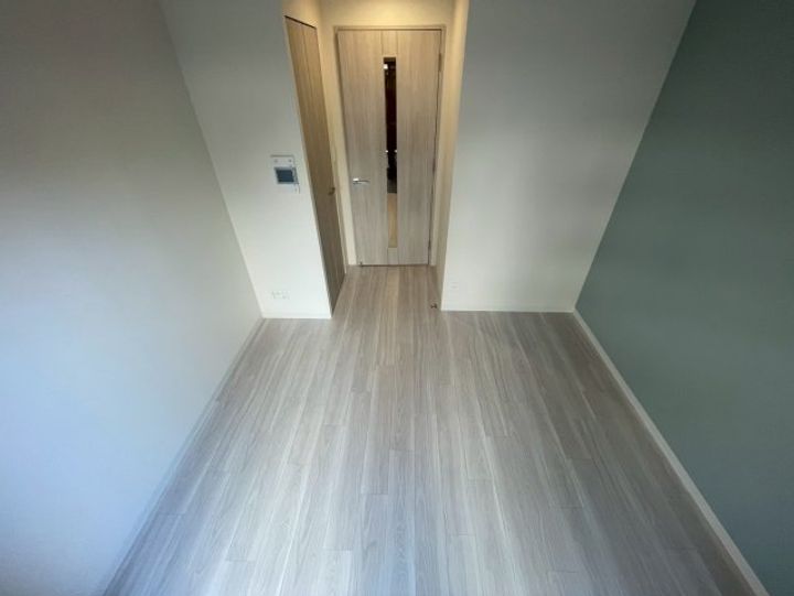 ファステート神戸サルビアの内装