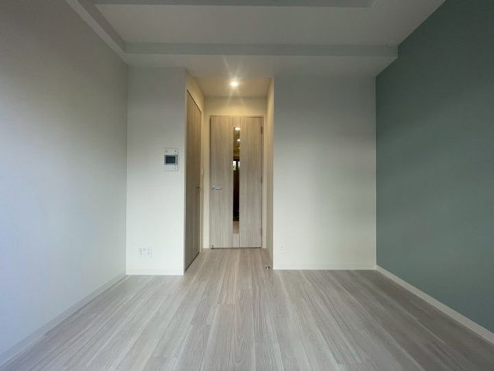 ファステート神戸サルビアの内装