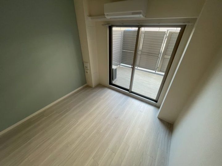 ファステート神戸サルビアの内装