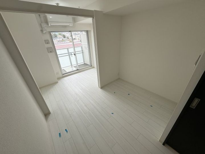 スワンズシティ神戸ウエストの内装