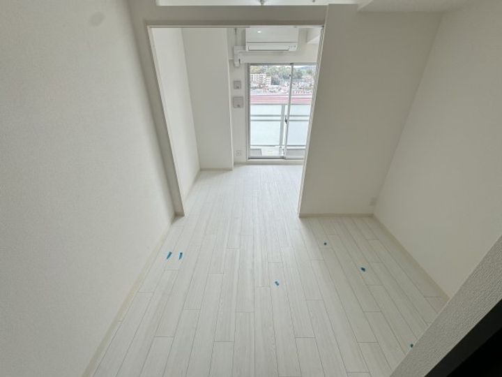 スワンズシティ神戸ウエストの内装