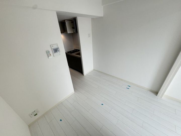 スワンズシティ神戸ウエストの内装