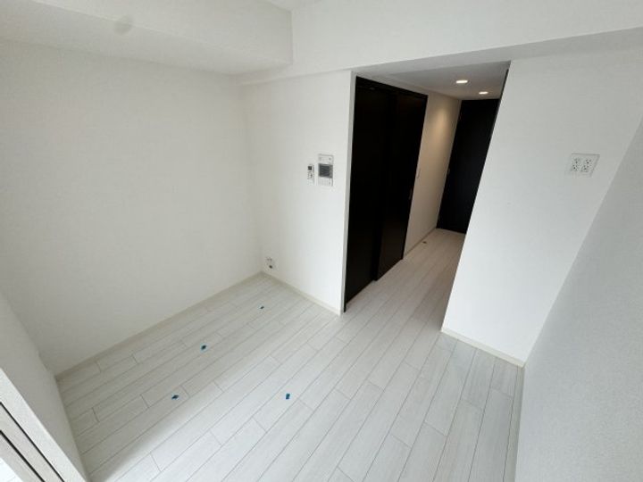 スワンズシティ神戸ウエストの内装