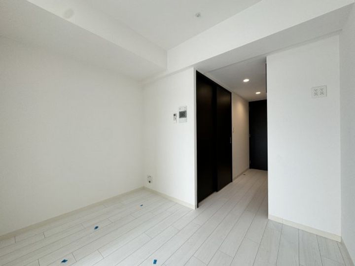 スワンズシティ神戸ウエストの内装