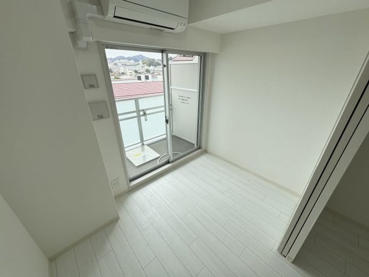 スワンズシティ神戸ウエストの内装