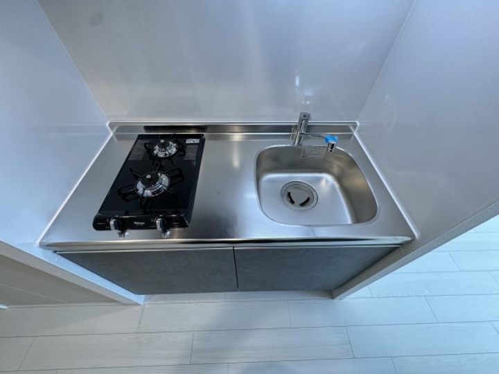 スワンズシティ神戸ウエストのキッチン