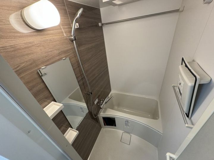 スワンズシティ神戸ウエストの風呂