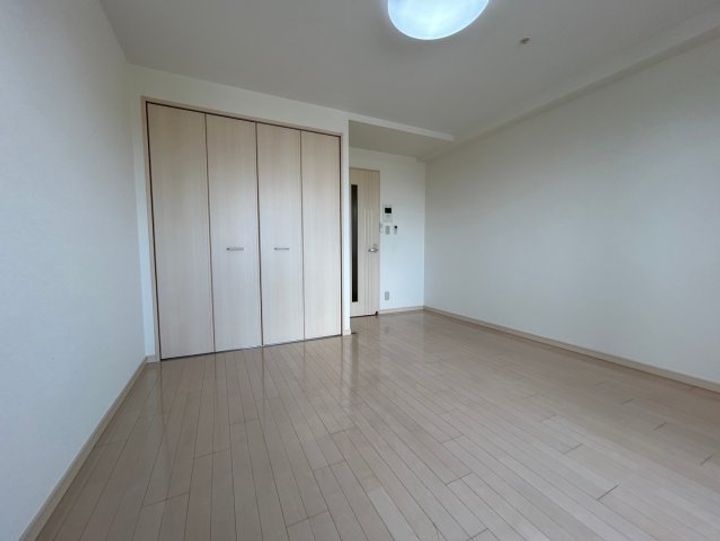 Riz Court六甲の内装