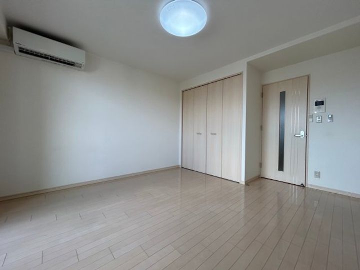 Riz Court六甲の内装