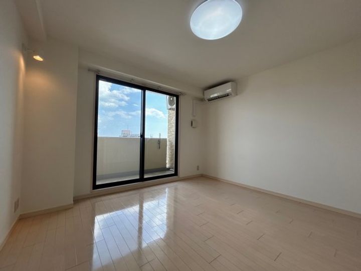 Riz Court六甲の内装