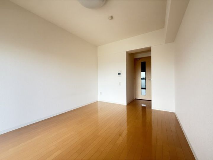 ビエラコート須磨の内装