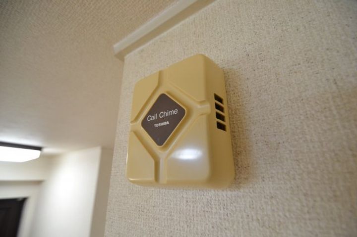 マツヤパークマンションのその他画像