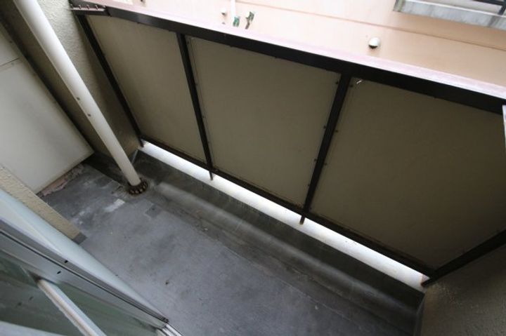 マツヤパークマンションのその他画像