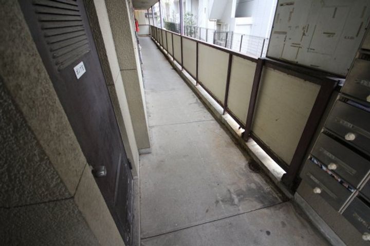 マツヤパークマンションのその他画像