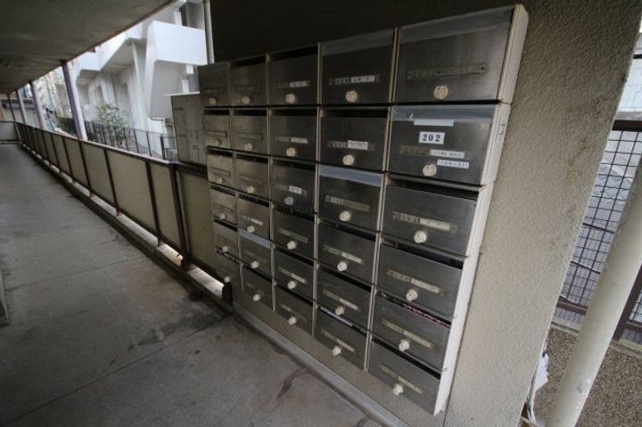 マツヤパークマンションのその他画像