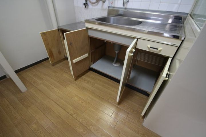 マツヤパークマンションのその他画像