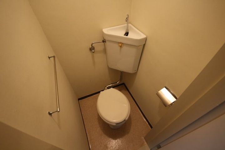 マツヤパークマンションのその他画像