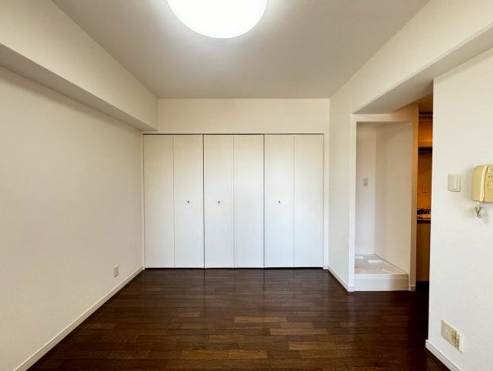 ワコーレヴィータ深江本町の内装