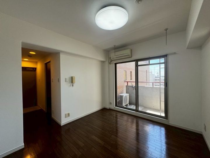 ワコーレヴィータ深江本町の内装