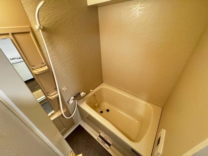 ワコーレヴィータ深江本町の風呂