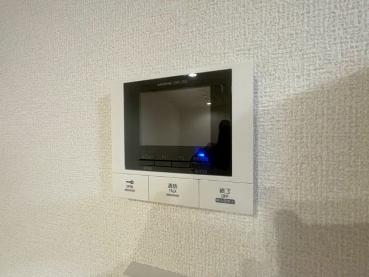 エルフォルク新神戸のその他画像