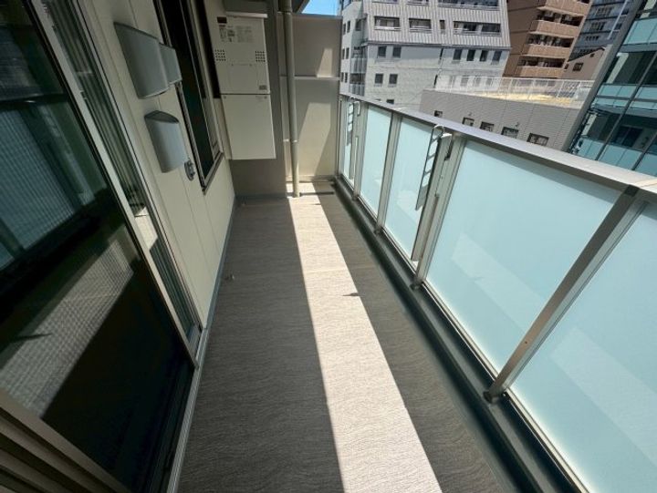 ワコーレ神戸みなと元町のその他画像