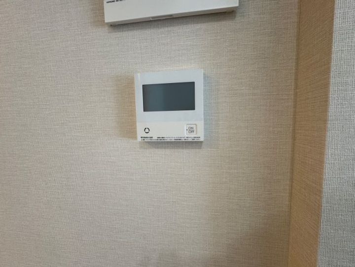 ワコーレ神戸みなと元町の内装