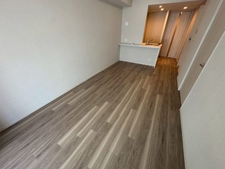 ワコーレ神戸みなと元町の内装