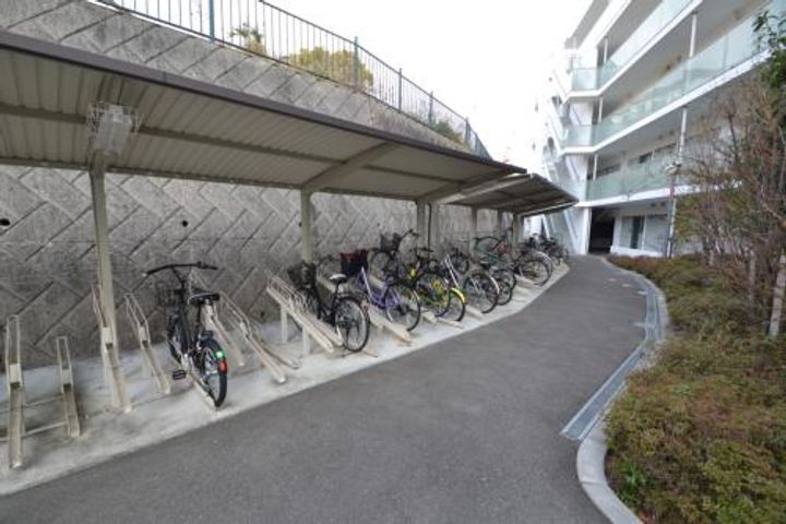 ロイスグラン神戸湊川公園のその他画像