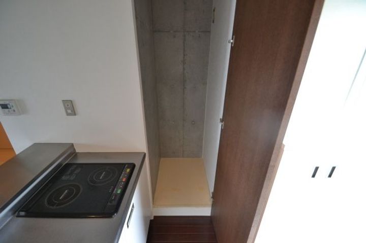 ロイスグラン神戸湊川公園の内装