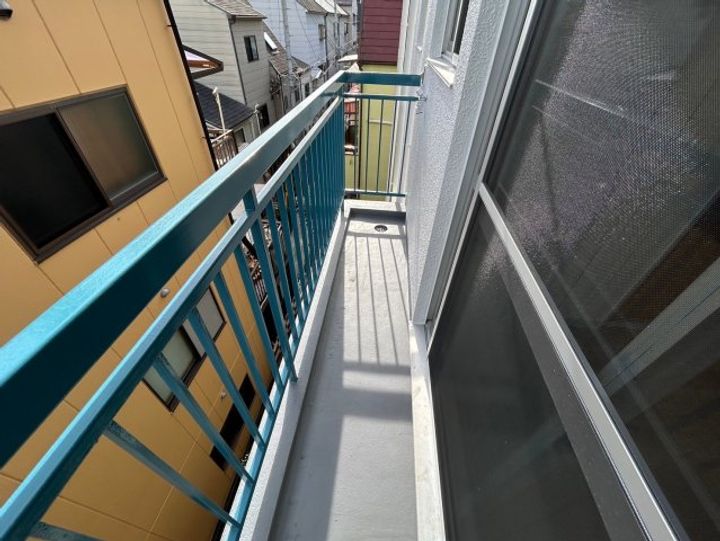 ヒルト丸山のその他画像