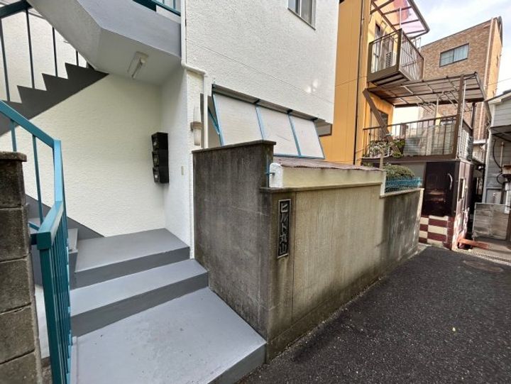 ヒルト丸山のその他画像