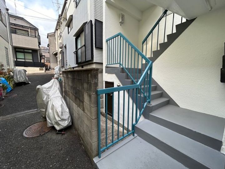 ヒルト丸山のその他画像