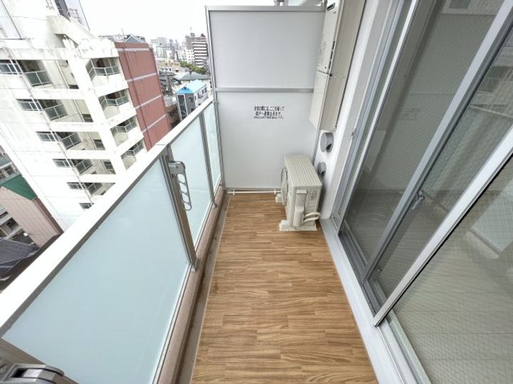 アドバンス神戸セラフィムのその他画像