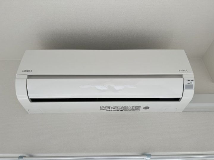 アドバンス神戸セラフィムの内装