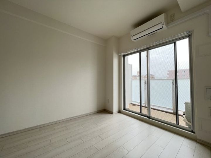 アドバンス神戸セラフィムの内装