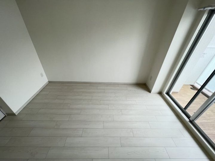 アドバンス神戸セラフィムの内装